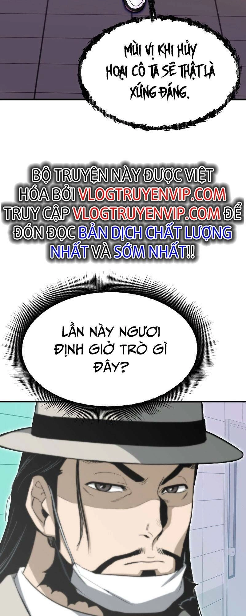 Ta Trở Về Từ Địa Ngục Chapter 28 - 41