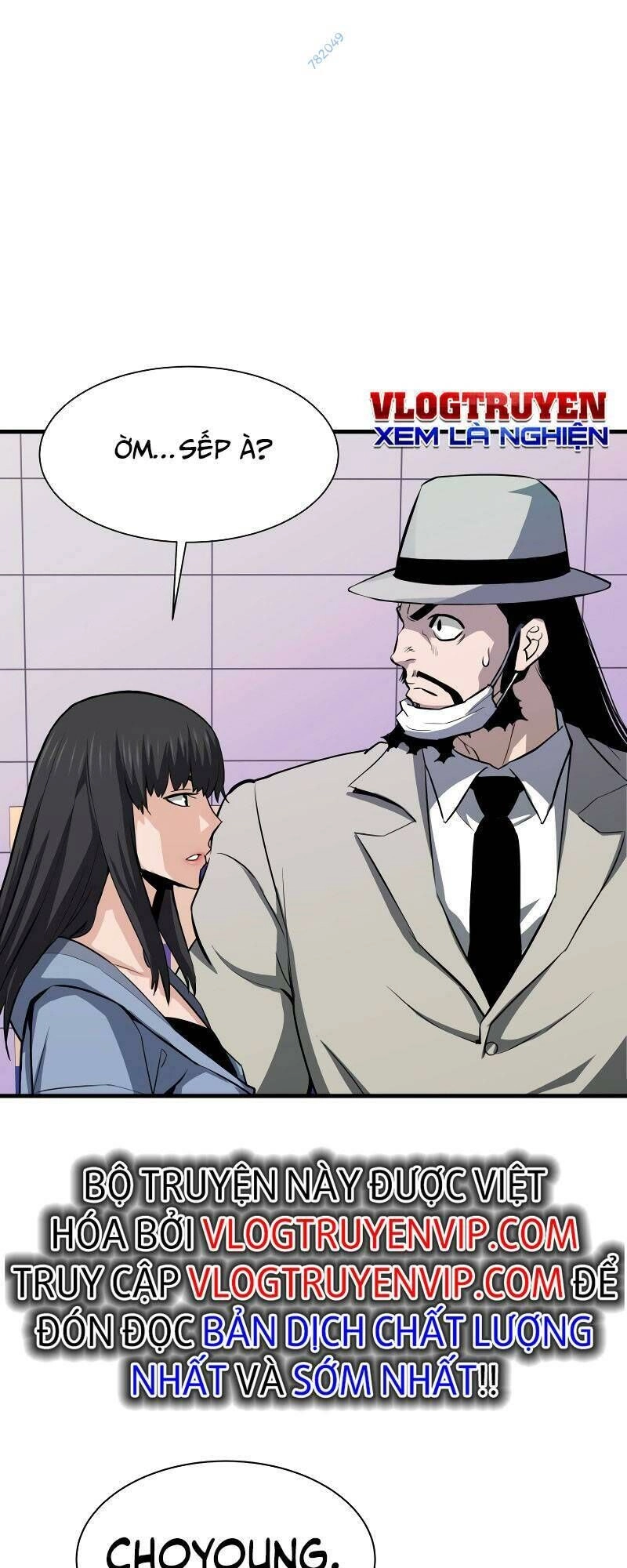 Ta Trở Về Từ Địa Ngục Chapter 28 - 48