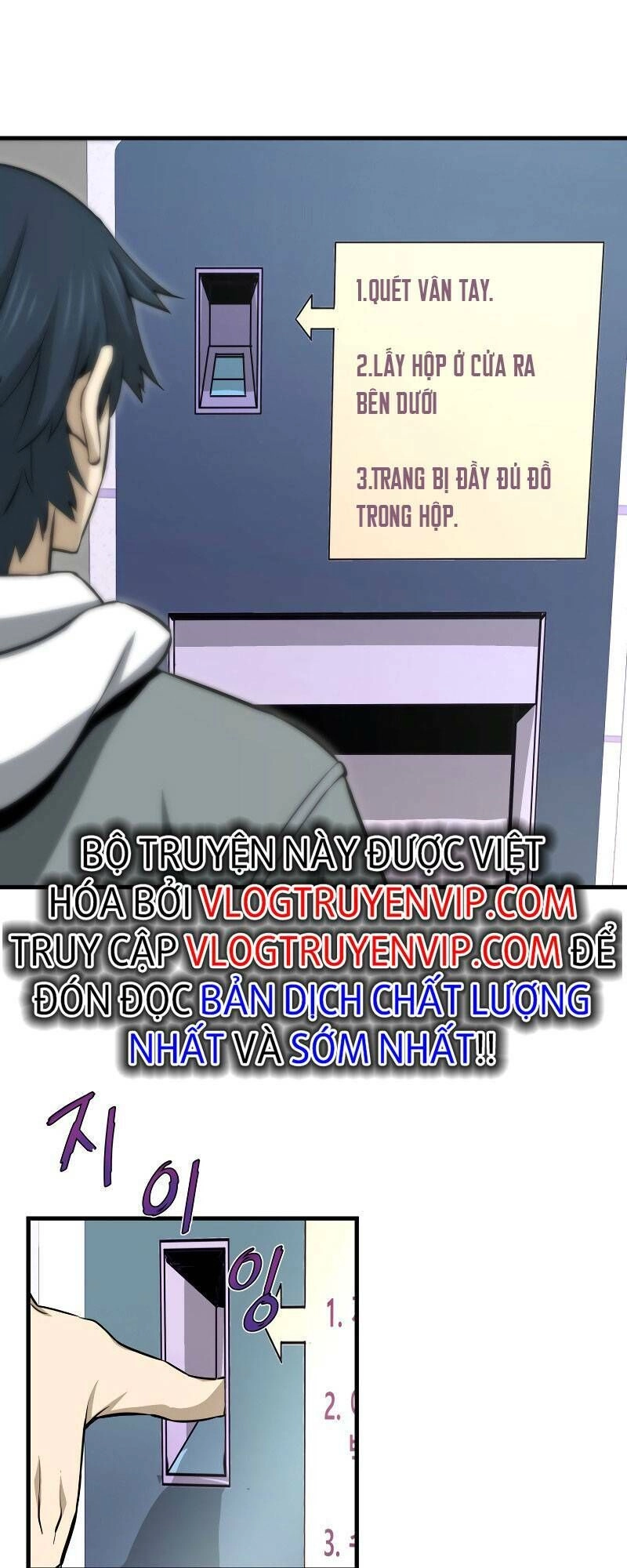 Ta Trở Về Từ Địa Ngục Chapter 28 - 57