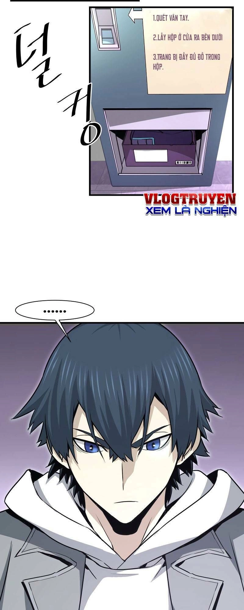 Ta Trở Về Từ Địa Ngục Chapter 28 - 58