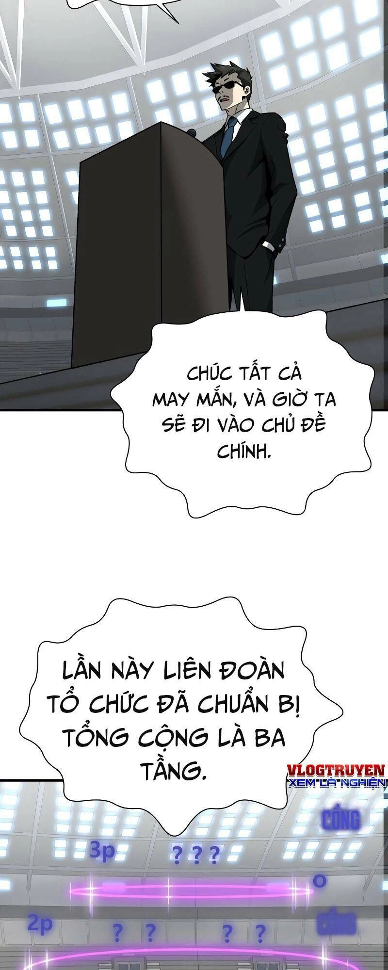 Ta Trở Về Từ Địa Ngục Chapter 29 - 10