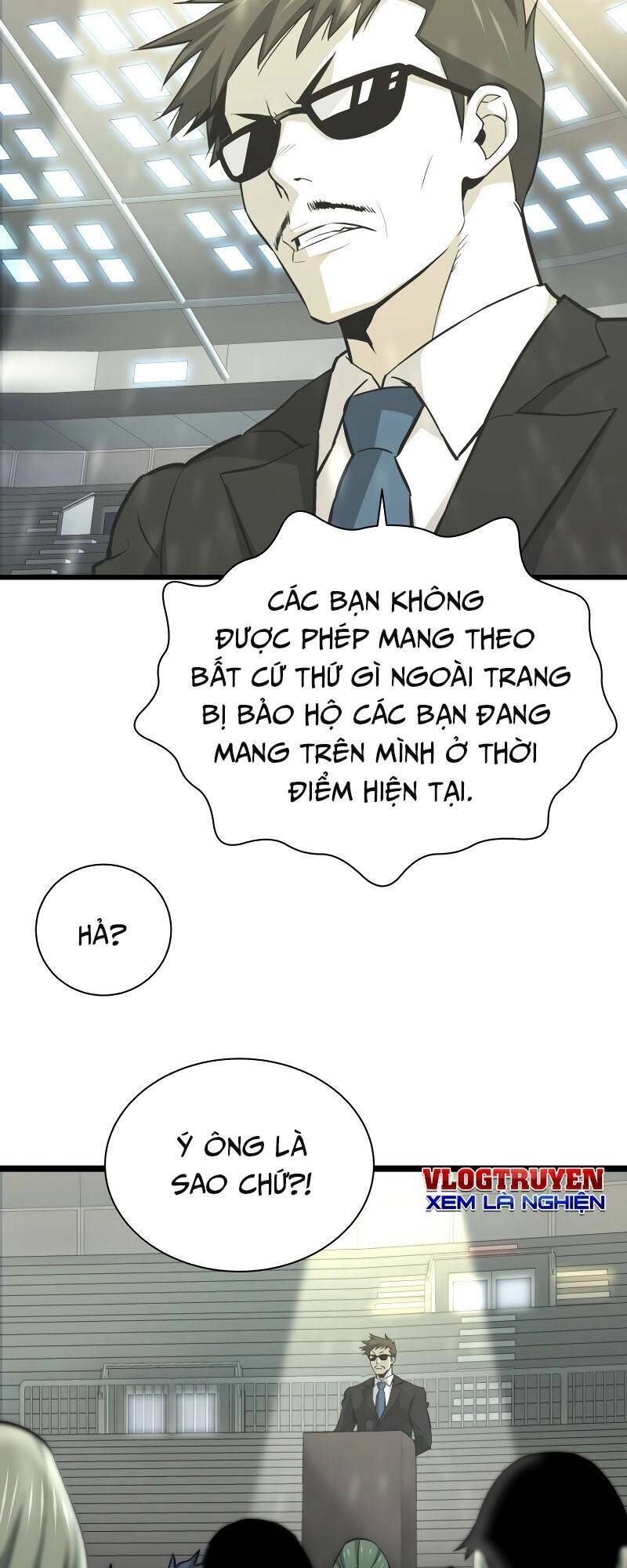 Ta Trở Về Từ Địa Ngục Chapter 29 - 14