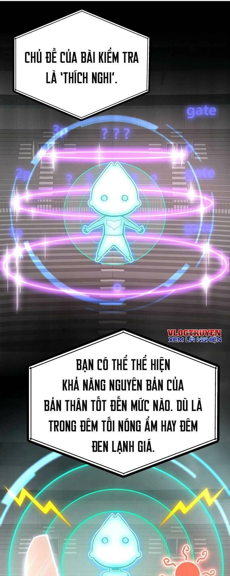 Ta Trở Về Từ Địa Ngục Chapter 29 - 17