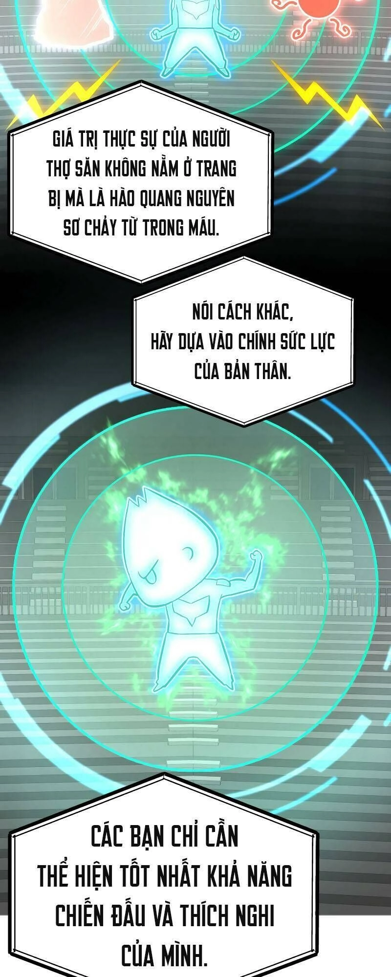 Ta Trở Về Từ Địa Ngục Chapter 29 - 18