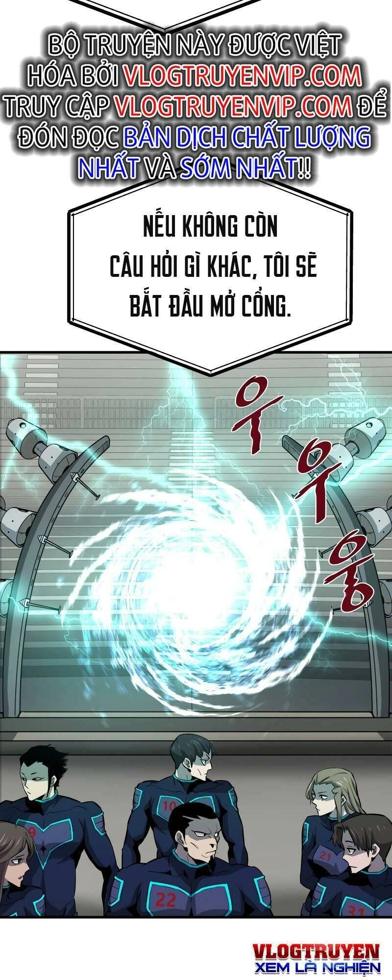 Ta Trở Về Từ Địa Ngục Chapter 29 - 19