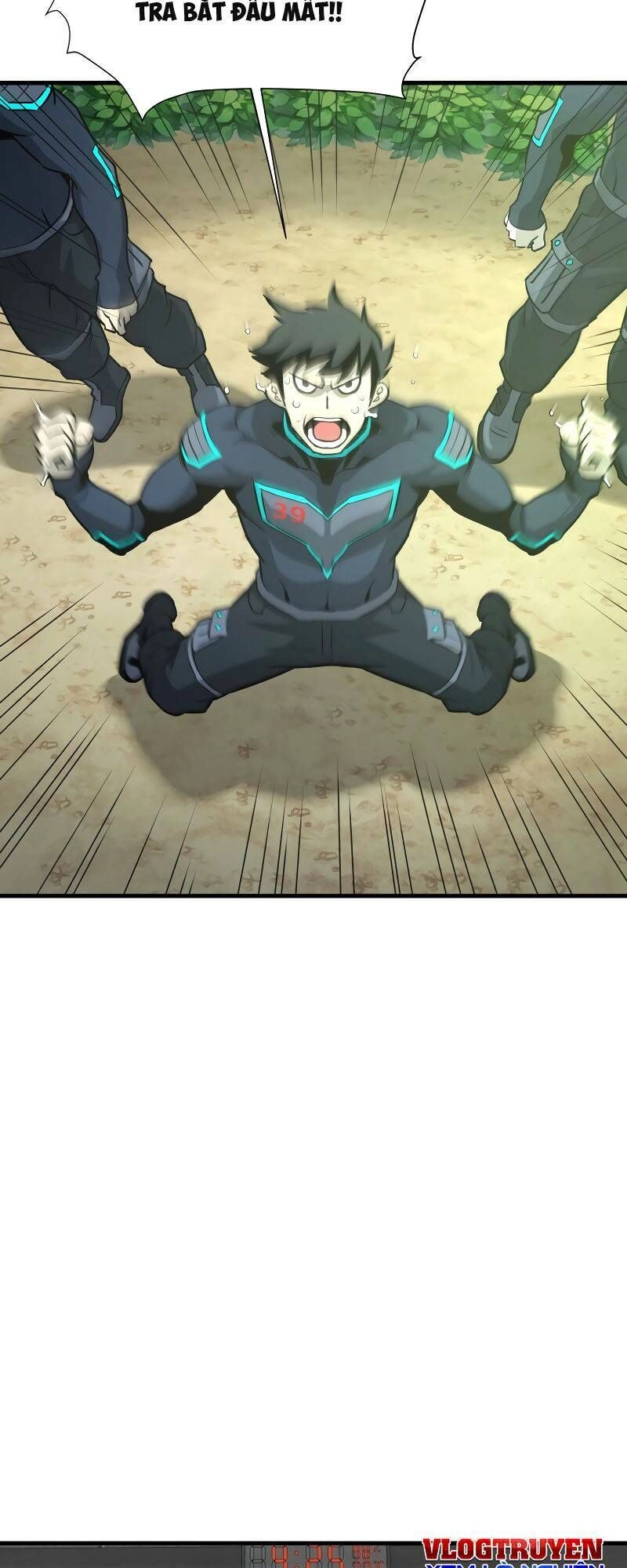 Ta Trở Về Từ Địa Ngục Chapter 29 - 25