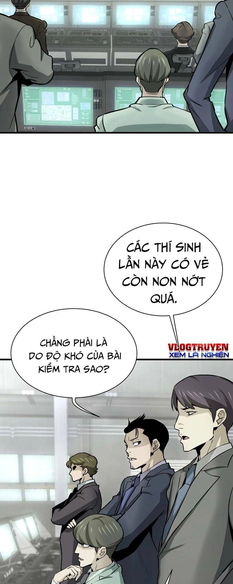 Ta Trở Về Từ Địa Ngục Chapter 29 - 27