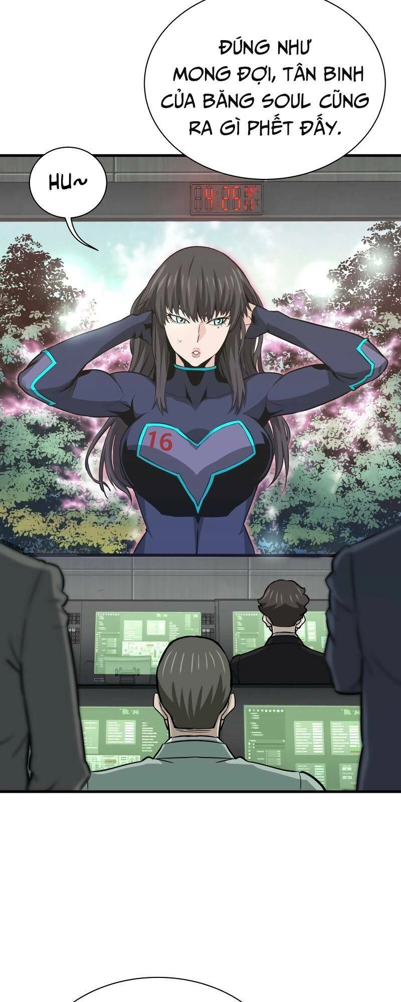 Ta Trở Về Từ Địa Ngục Chapter 29 - 29