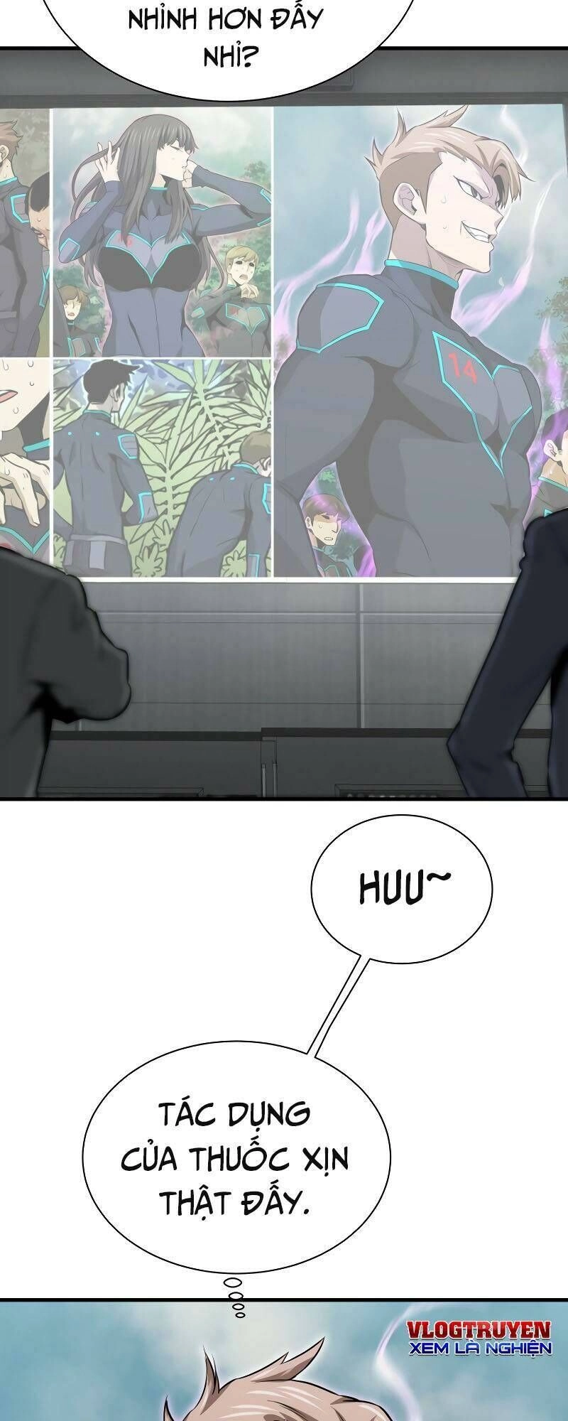 Ta Trở Về Từ Địa Ngục Chapter 29 - 33