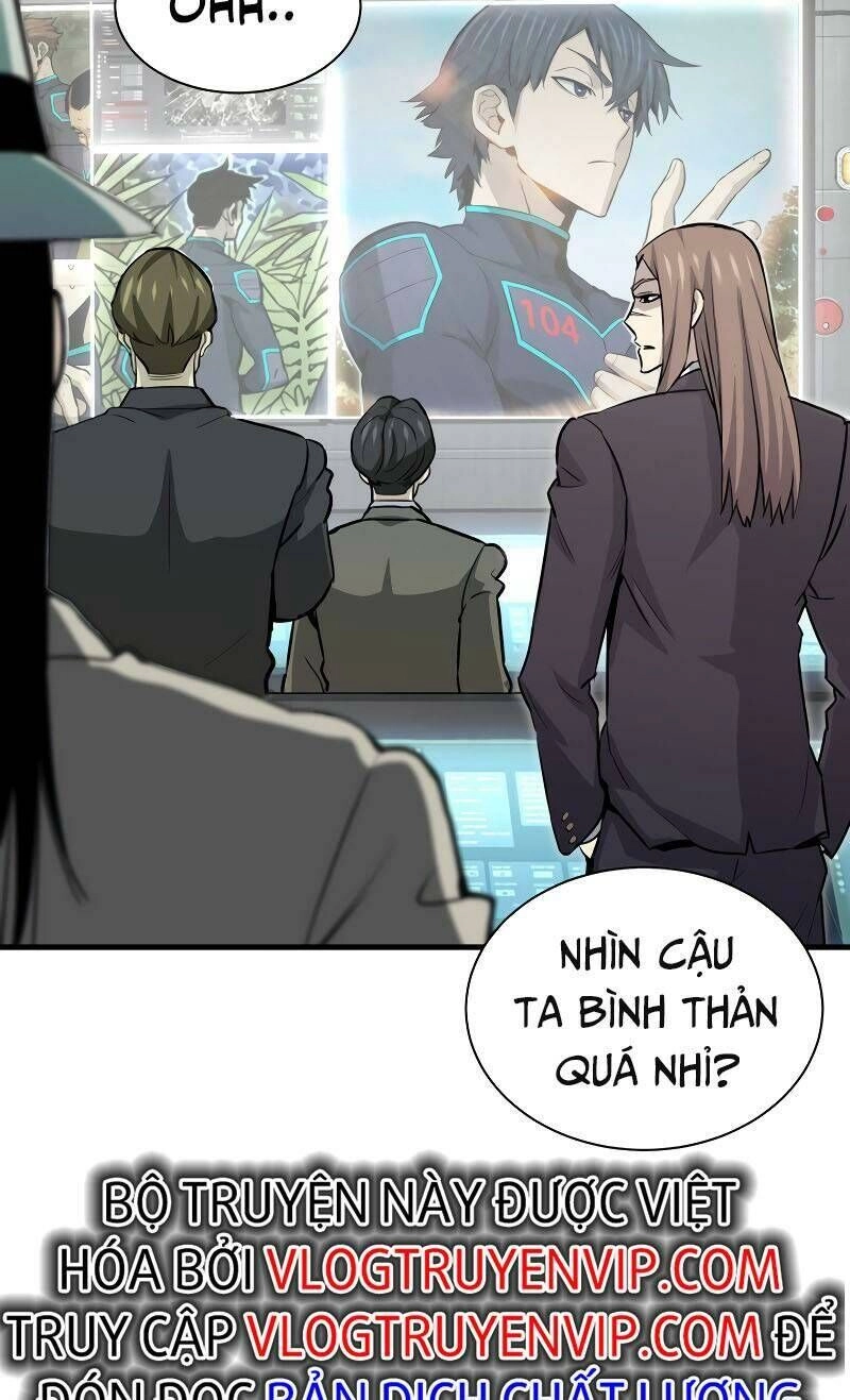 Ta Trở Về Từ Địa Ngục Chapter 29 - 38