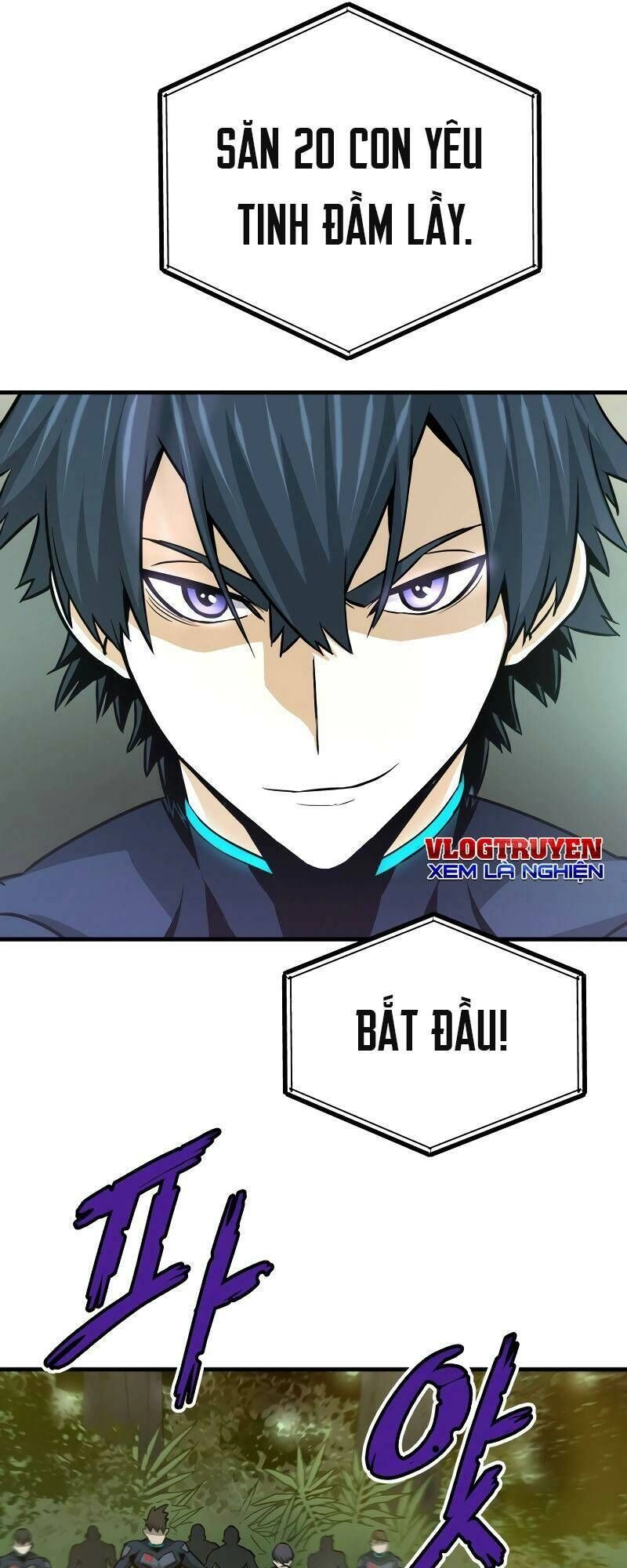 Ta Trở Về Từ Địa Ngục Chapter 29 - 48