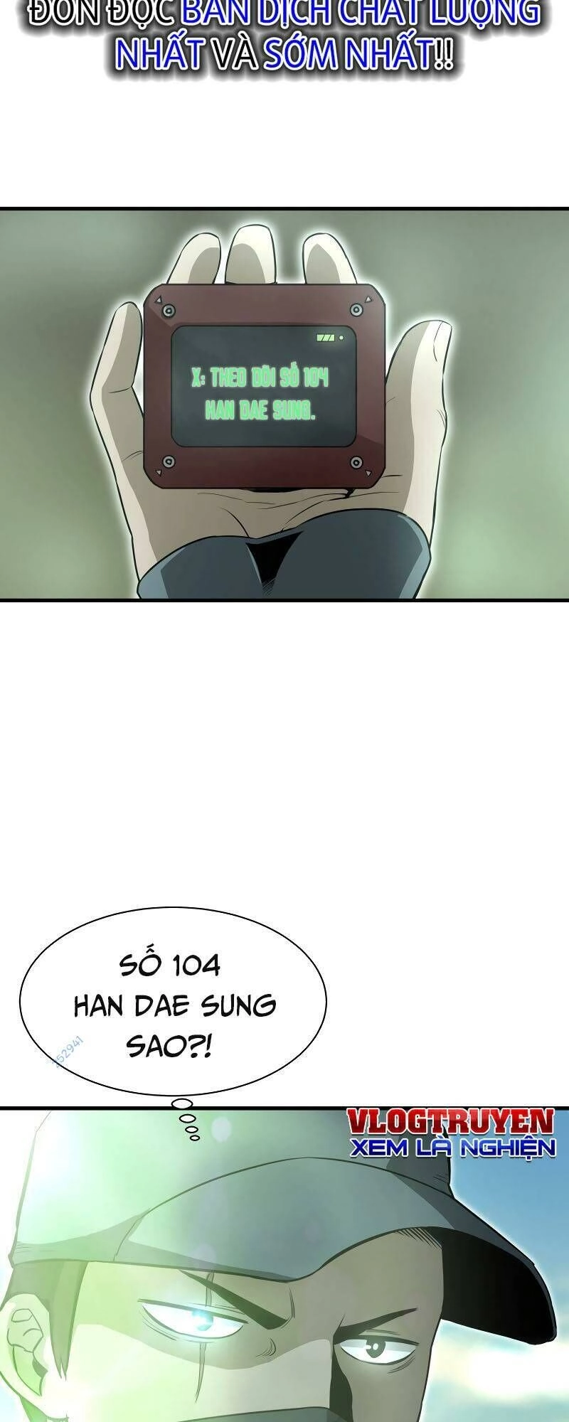 Ta Trở Về Từ Địa Ngục Chapter 29 - 69