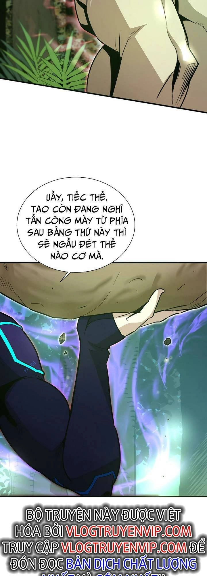 Ta Trở Về Từ Địa Ngục Chapter 30 - 2