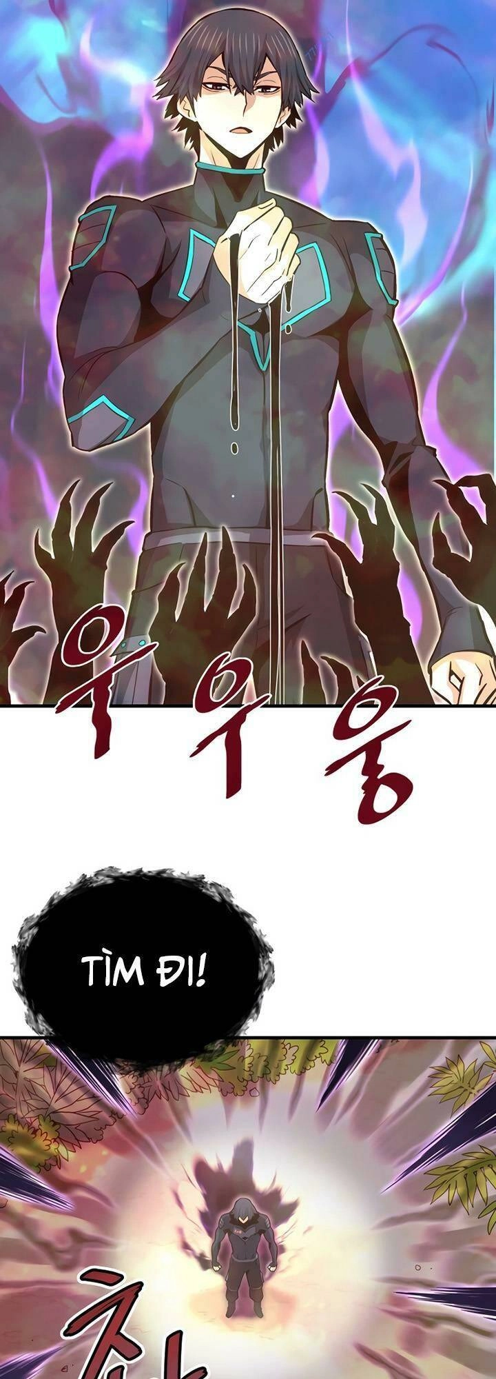 Ta Trở Về Từ Địa Ngục Chapter 30 - 16