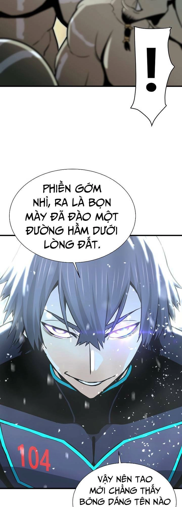 Ta Trở Về Từ Địa Ngục Chapter 30 - 26