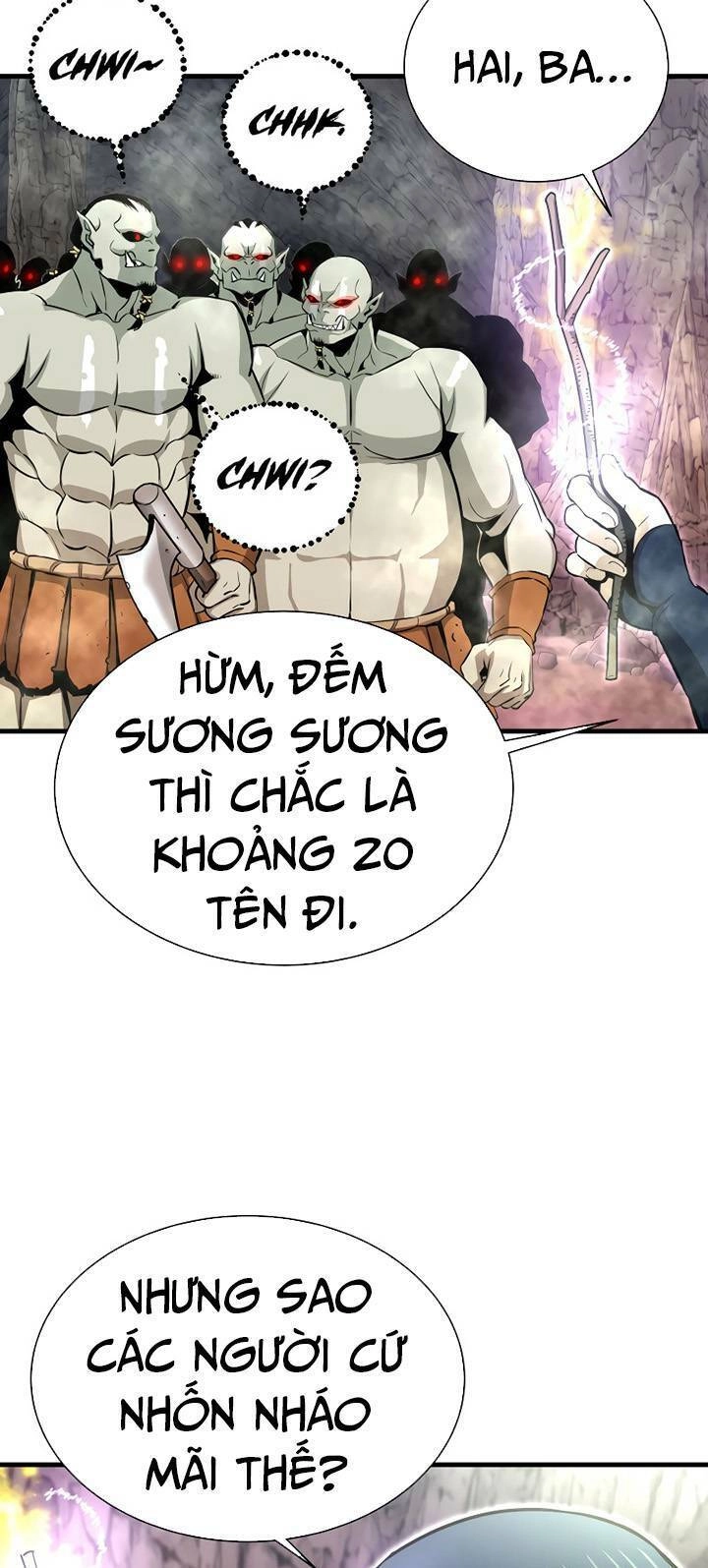 Ta Trở Về Từ Địa Ngục Chapter 30 - 28