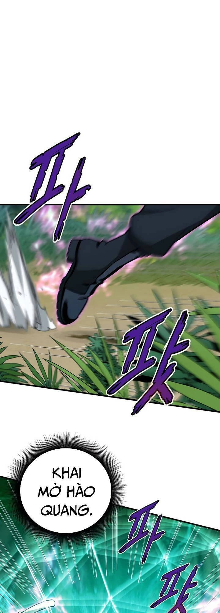 Ta Trở Về Từ Địa Ngục Chapter 30 - 32