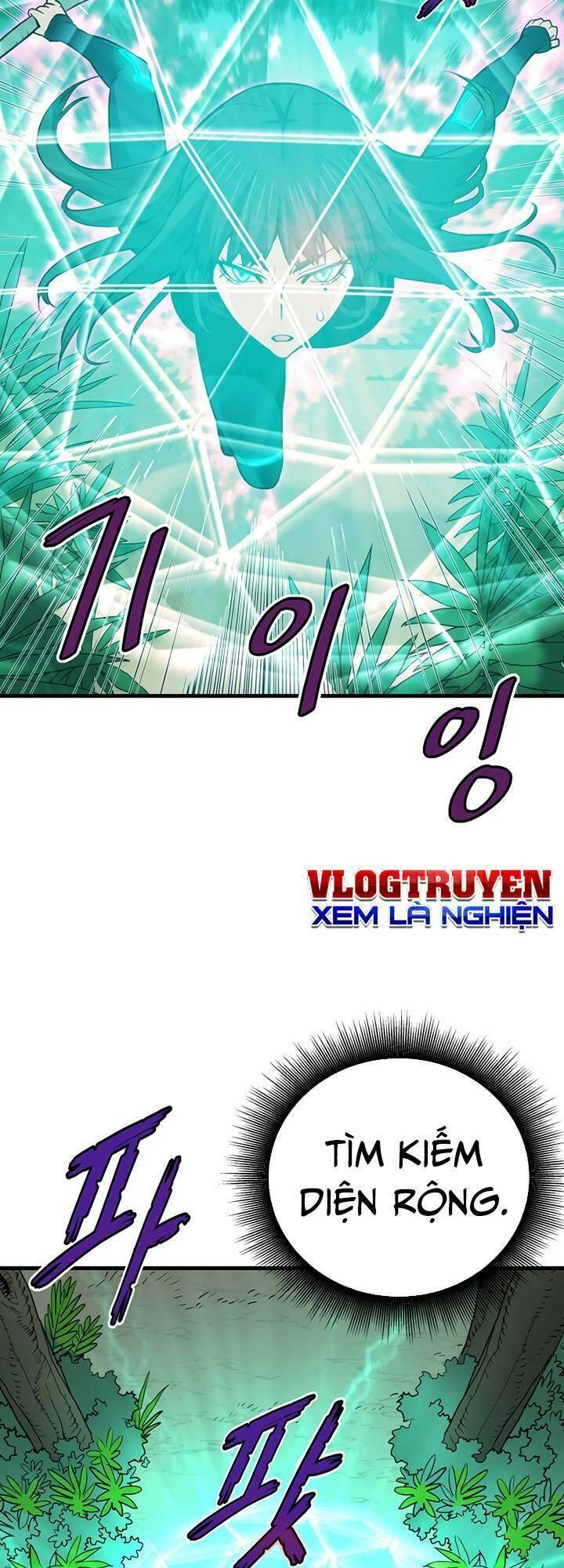 Ta Trở Về Từ Địa Ngục Chapter 30 - 33
