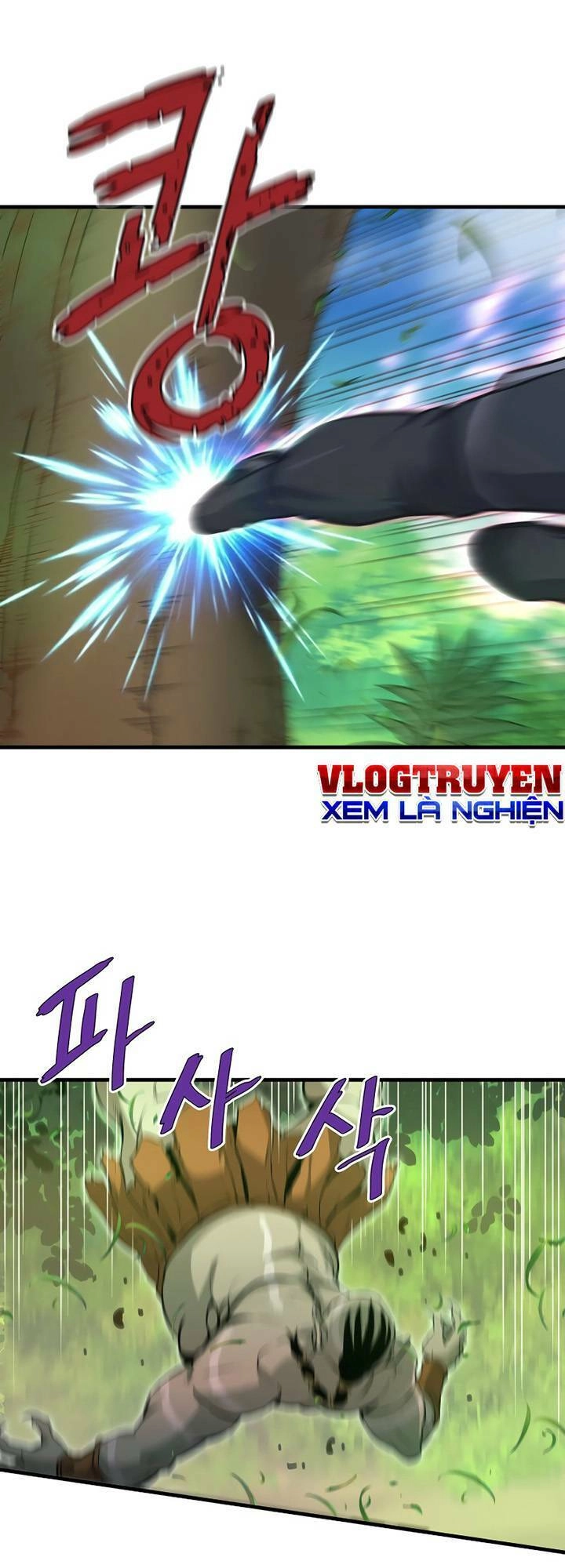 Ta Trở Về Từ Địa Ngục Chapter 30 - 37