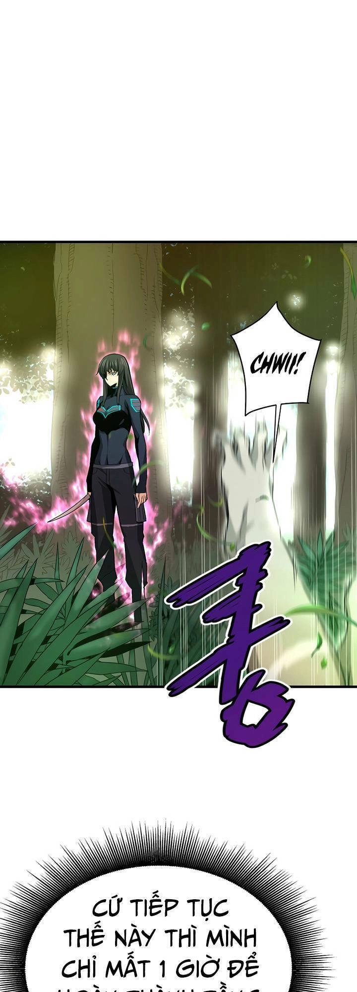 Ta Trở Về Từ Địa Ngục Chapter 30 - 38