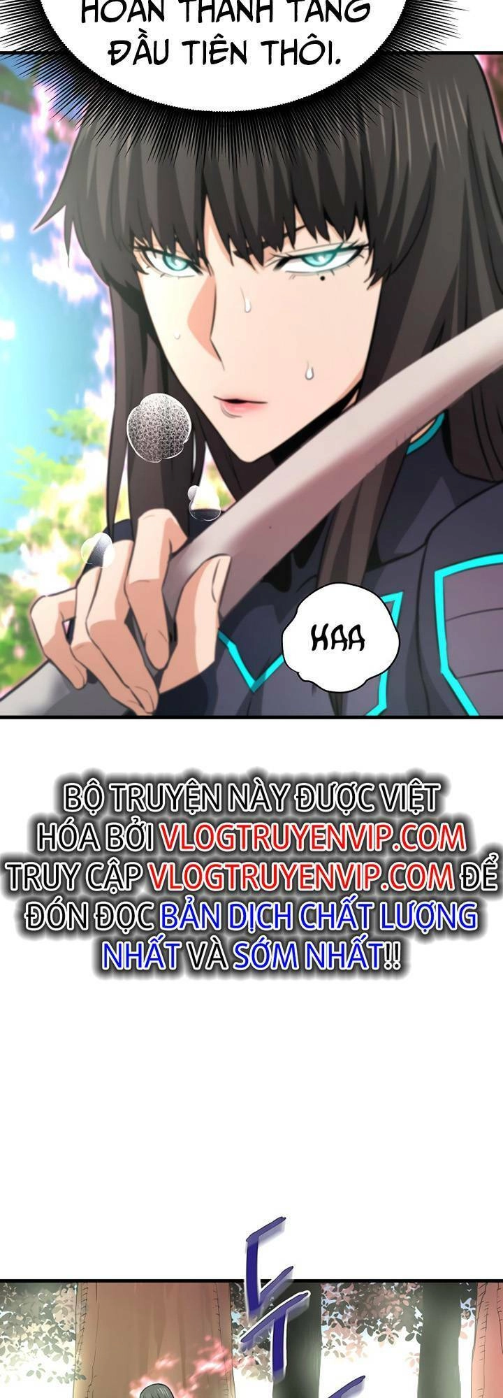 Ta Trở Về Từ Địa Ngục Chapter 30 - 39