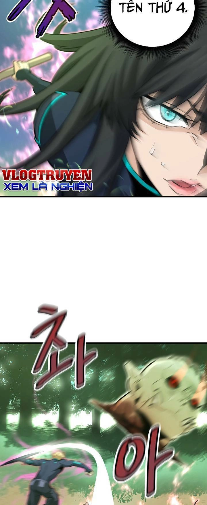 Ta Trở Về Từ Địa Ngục Chapter 30 - 41