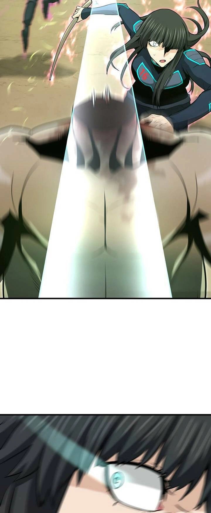 Ta Trở Về Từ Địa Ngục Chapter 30 - 42