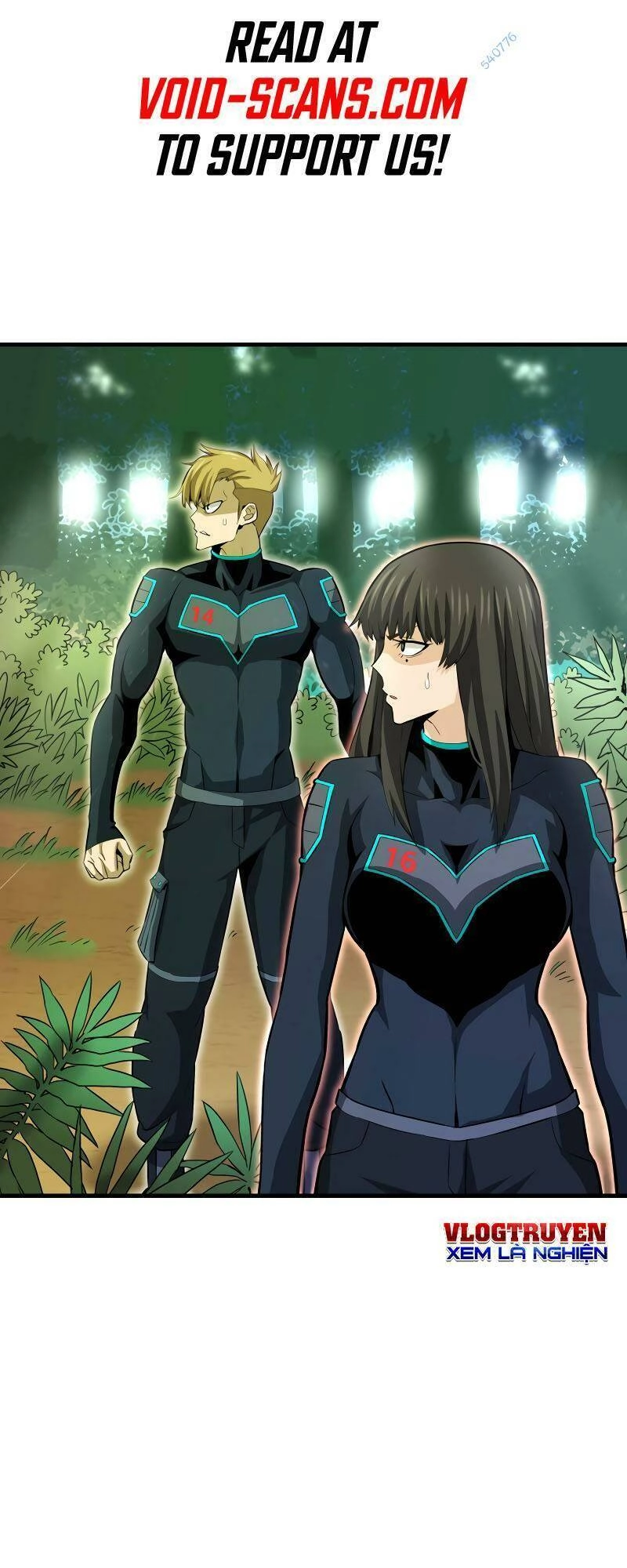 Ta Trở Về Từ Địa Ngục Chapter 31 - 1