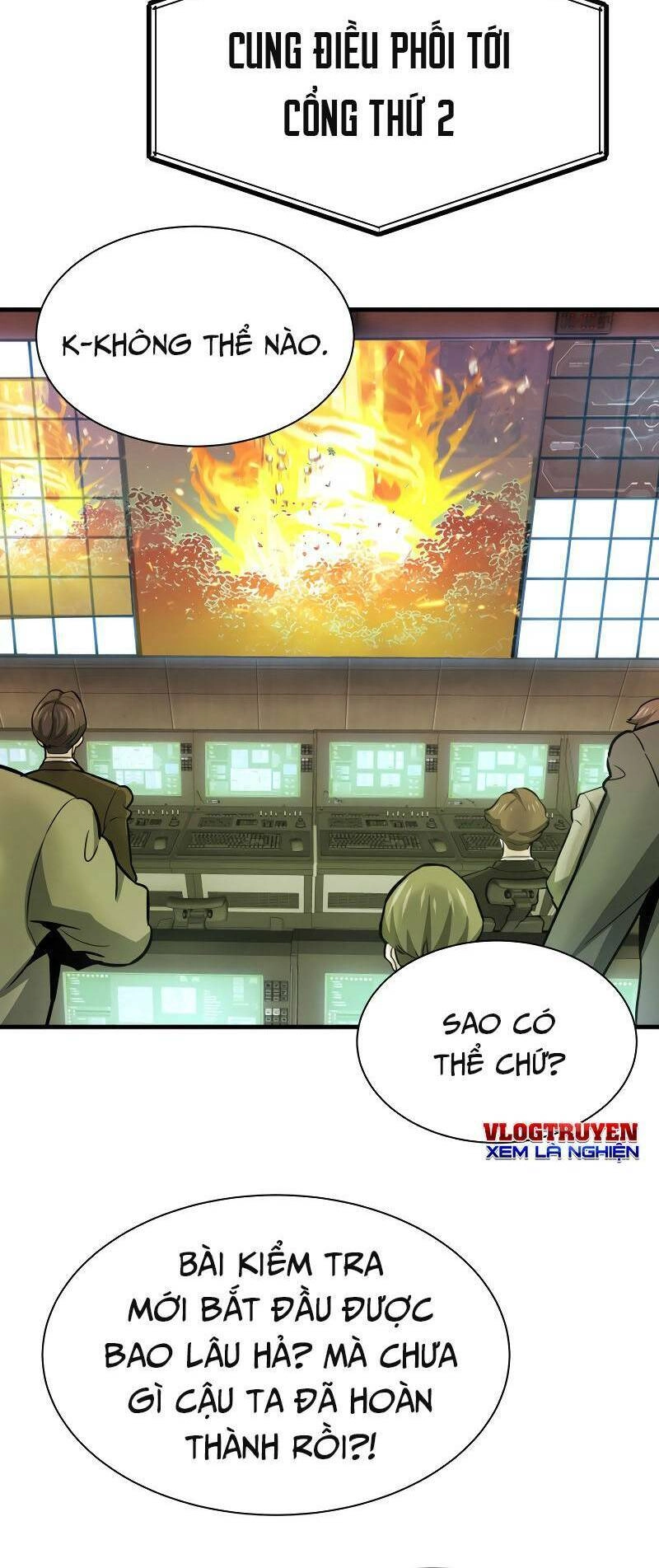 Ta Trở Về Từ Địa Ngục Chapter 31 - 15