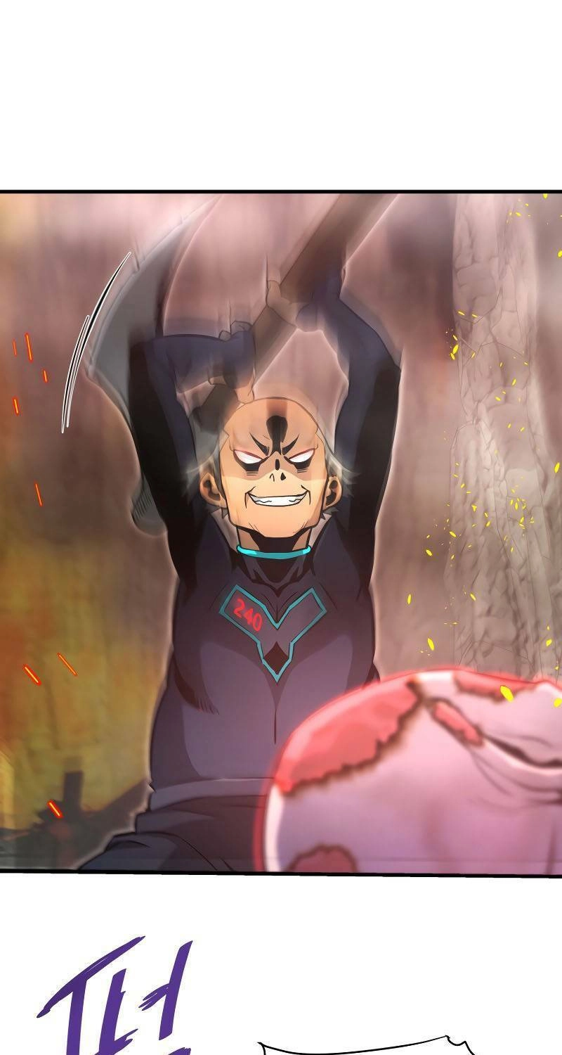 Ta Trở Về Từ Địa Ngục Chapter 31 - 30