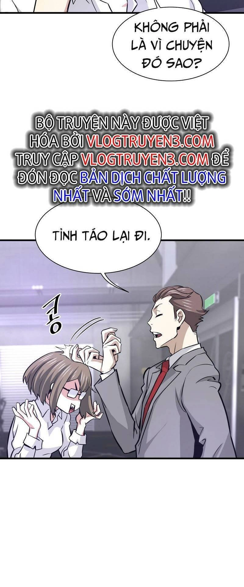 Ta Trở Về Từ Địa Ngục Chapter 31 - 38