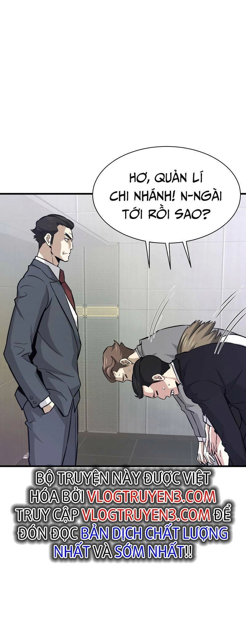 Ta Trở Về Từ Địa Ngục Chapter 31 - 41