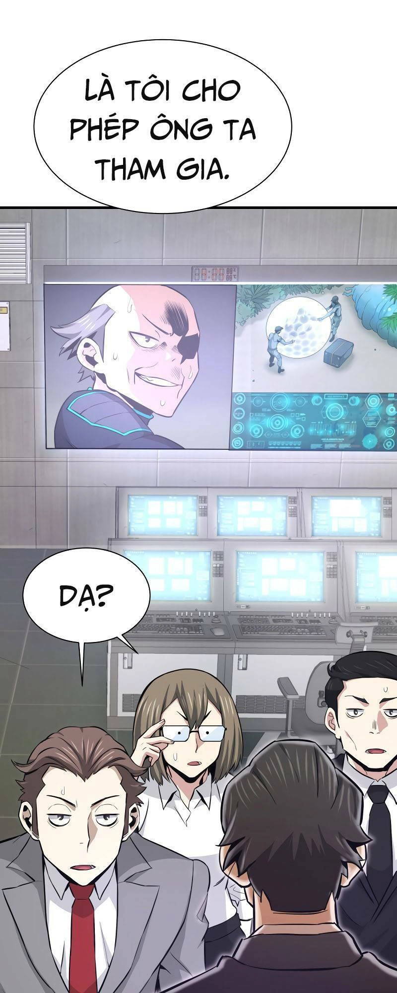 Ta Trở Về Từ Địa Ngục Chapter 31 - 42