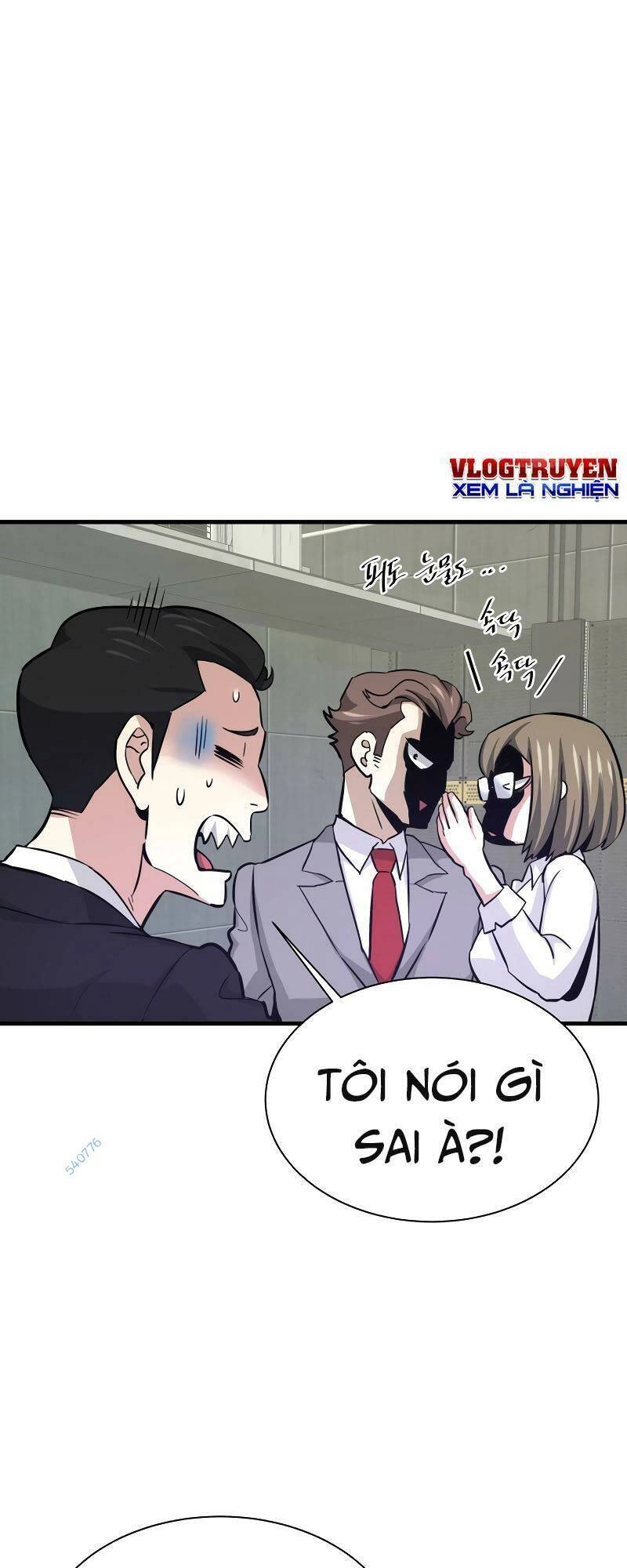 Ta Trở Về Từ Địa Ngục Chapter 31 - 50