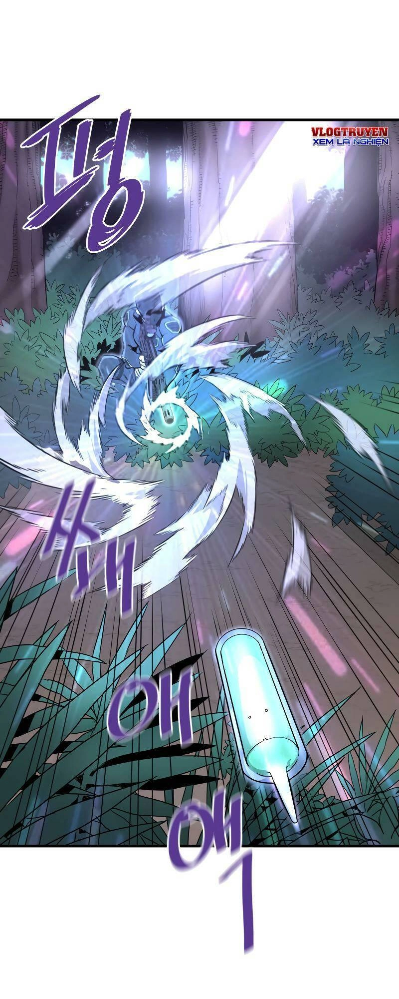 Ta Trở Về Từ Địa Ngục Chapter 32 - 1