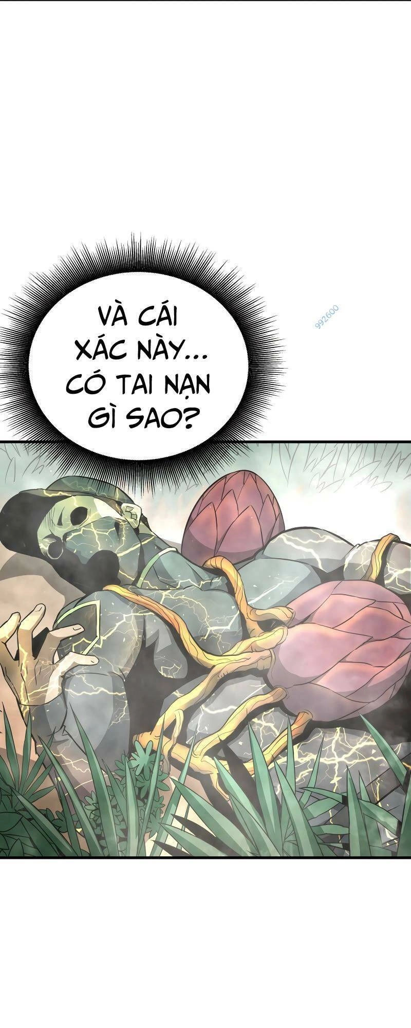 Ta Trở Về Từ Địa Ngục Chapter 32 - 22