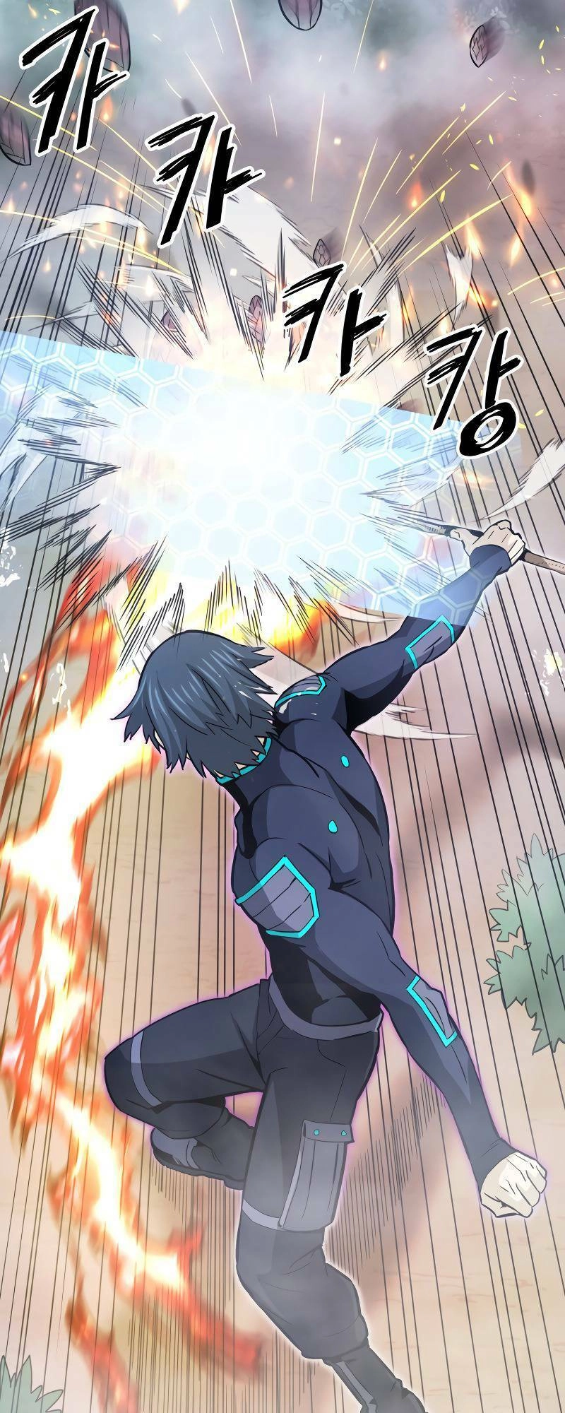 Ta Trở Về Từ Địa Ngục Chapter 32 - 27