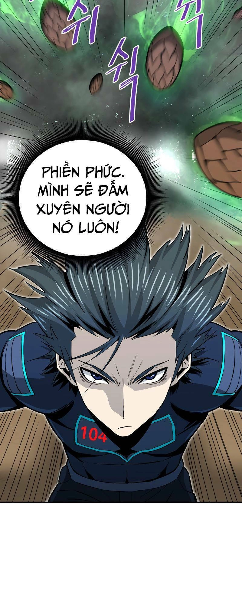 Ta Trở Về Từ Địa Ngục Chapter 32 - 42