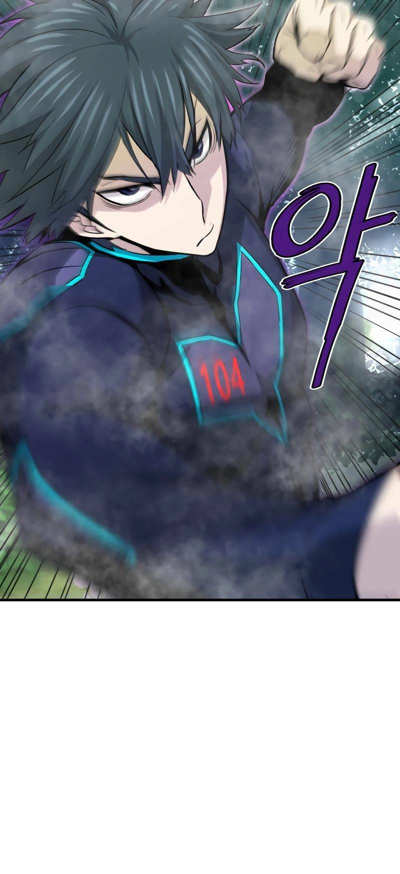 Ta Trở Về Từ Địa Ngục Chapter 32 - 46