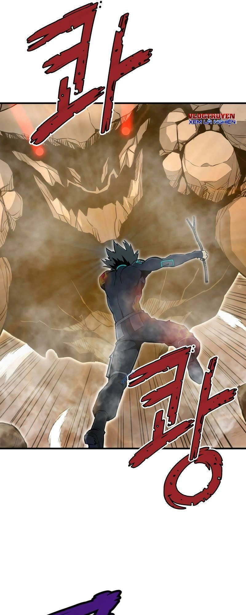 Ta Trở Về Từ Địa Ngục Chapter 32 - 48