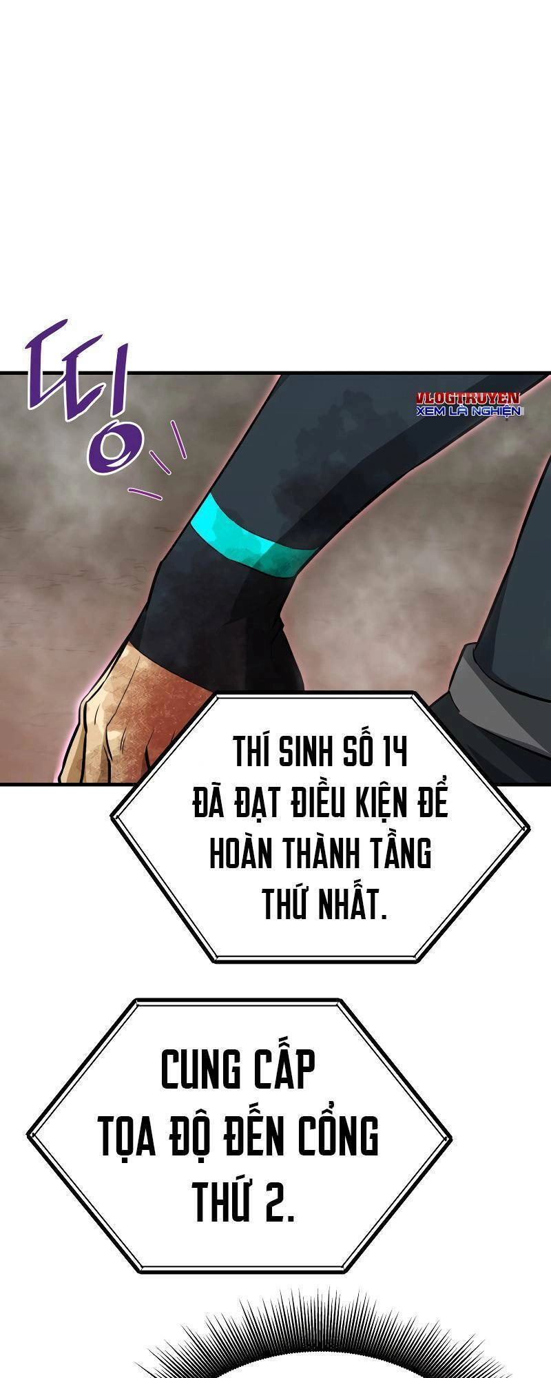 Ta Trở Về Từ Địa Ngục Chapter 32 - 56