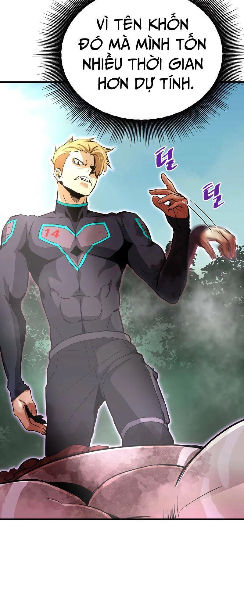 Ta Trở Về Từ Địa Ngục Chapter 32 - 57