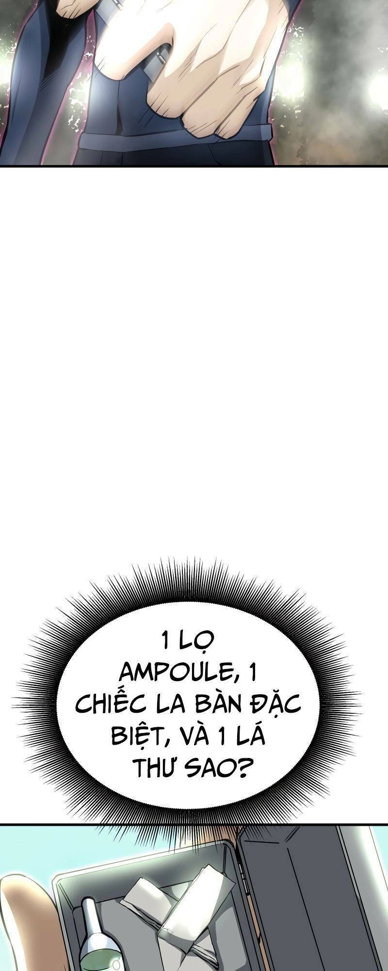 Ta Trở Về Từ Địa Ngục Chapter 32 - 61