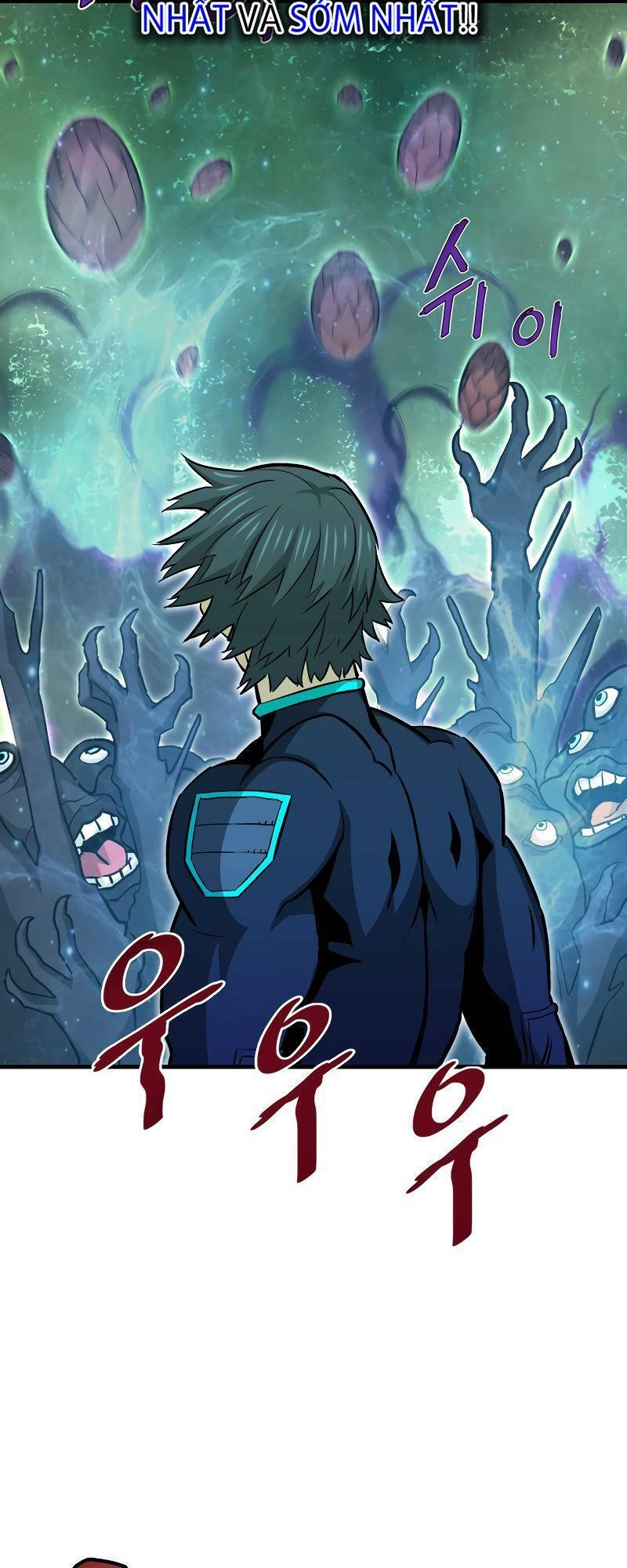 Ta Trở Về Từ Địa Ngục Chapter 32 - 75