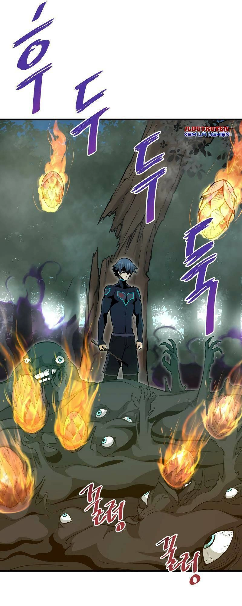 Ta Trở Về Từ Địa Ngục Chapter 32 - 79