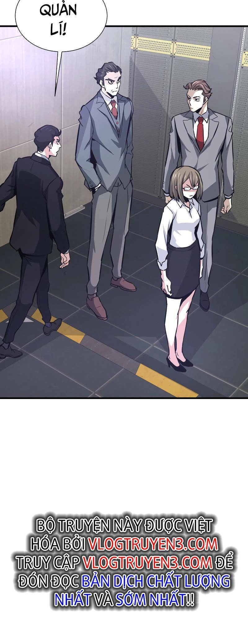 Ta Trở Về Từ Địa Ngục Chapter 33 - 26