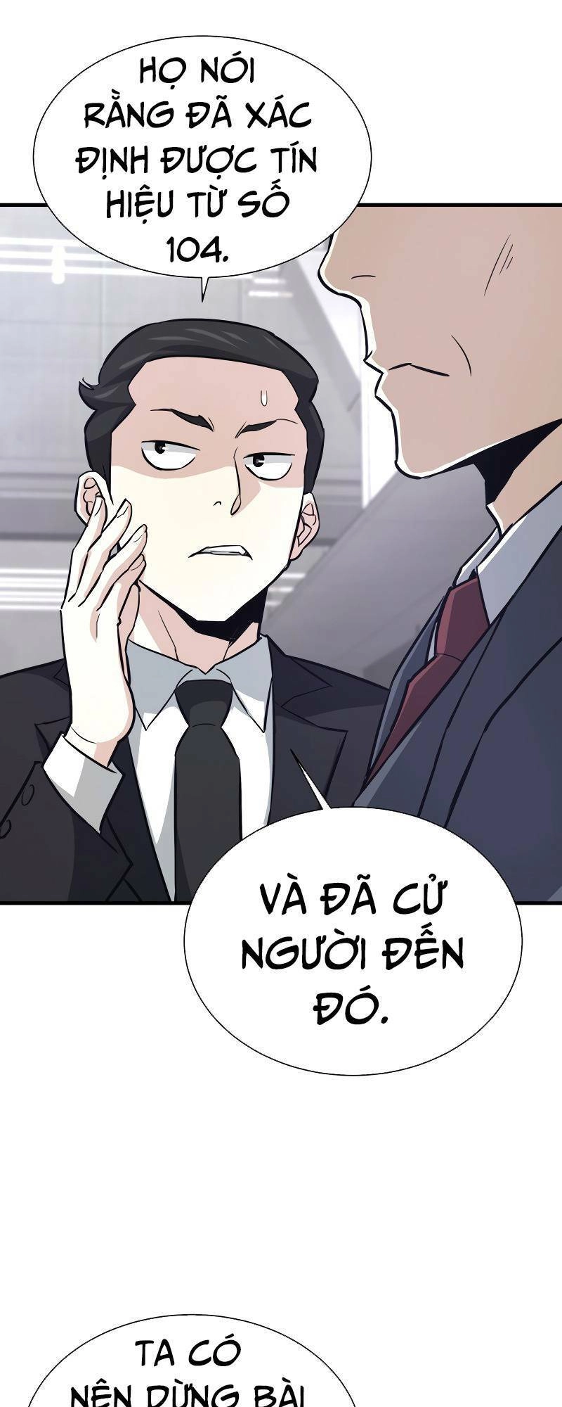 Ta Trở Về Từ Địa Ngục Chapter 33 - 27