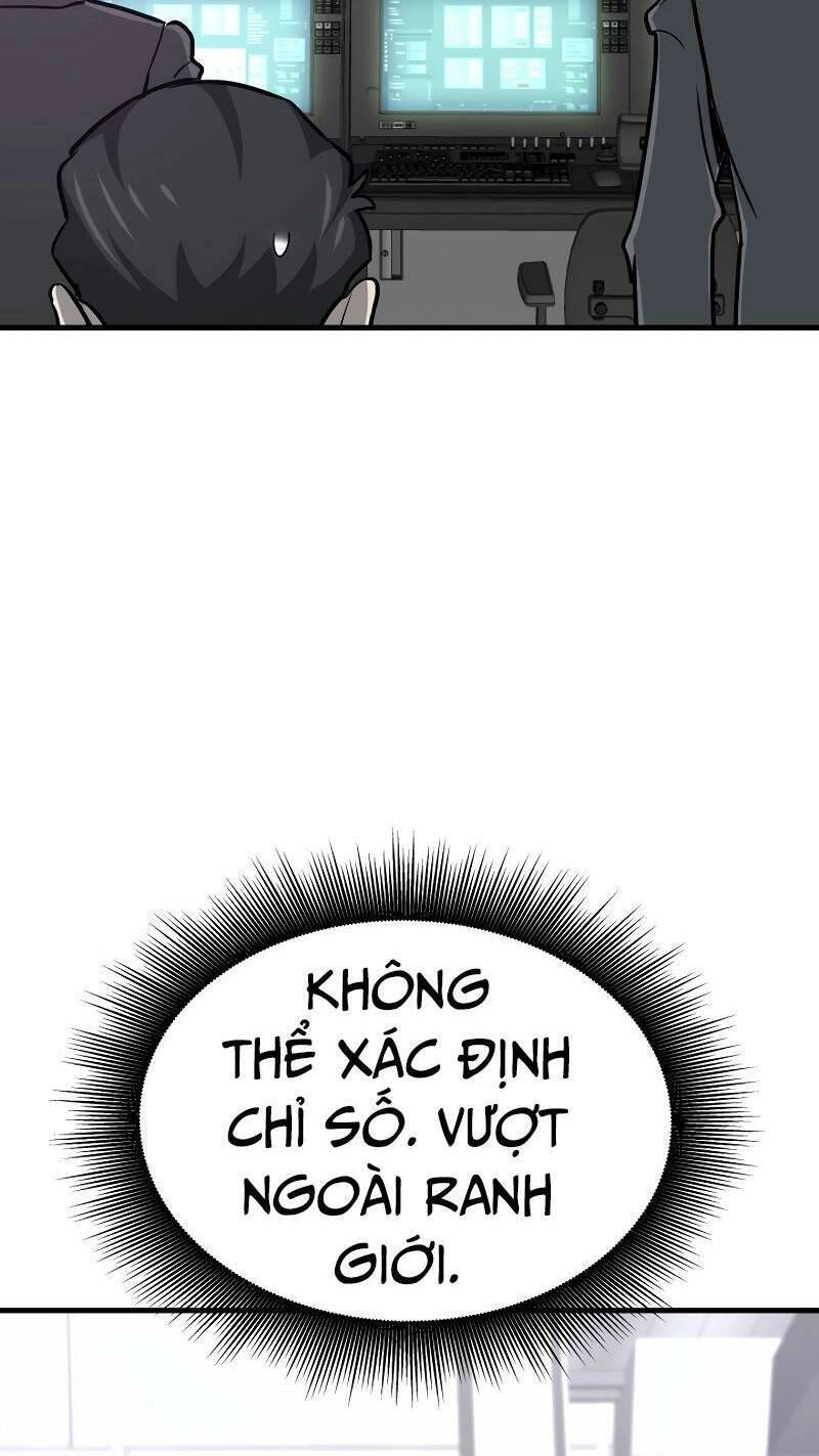 Ta Trở Về Từ Địa Ngục Chapter 33 - 40