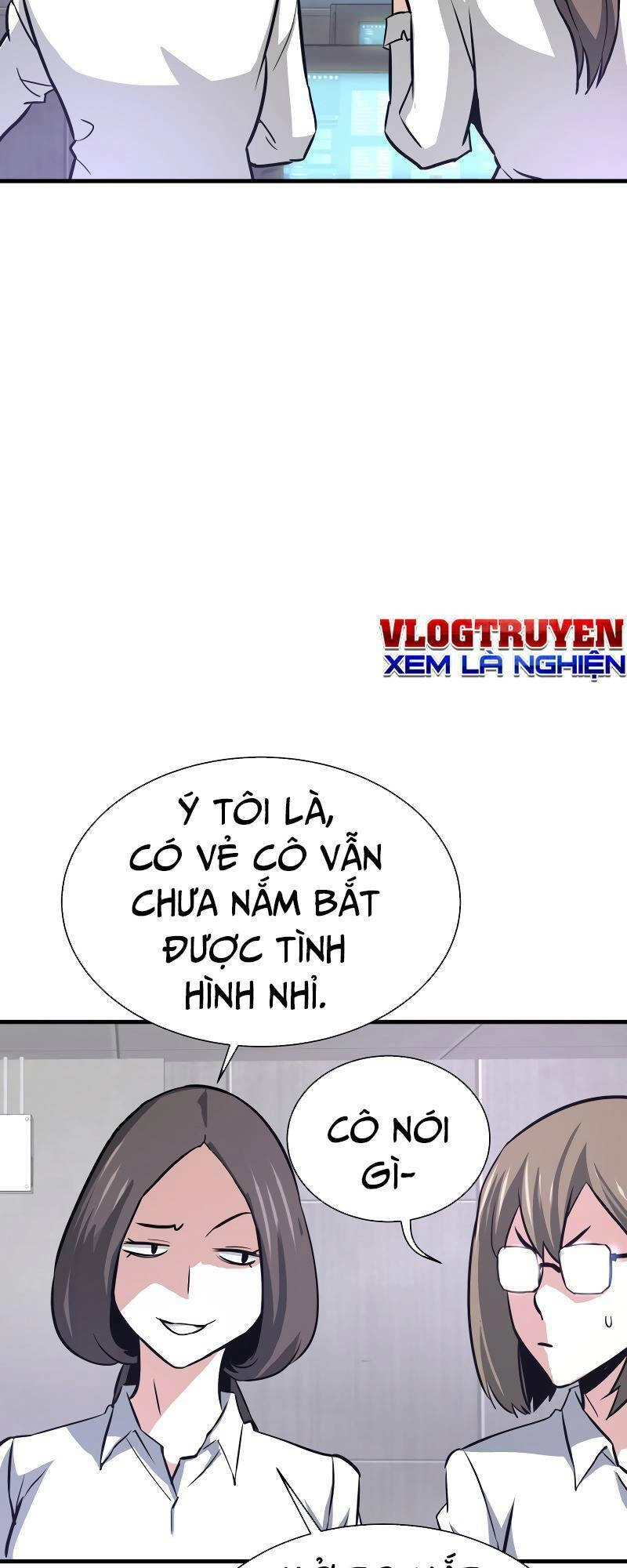 Ta Trở Về Từ Địa Ngục Chapter 33 - 45