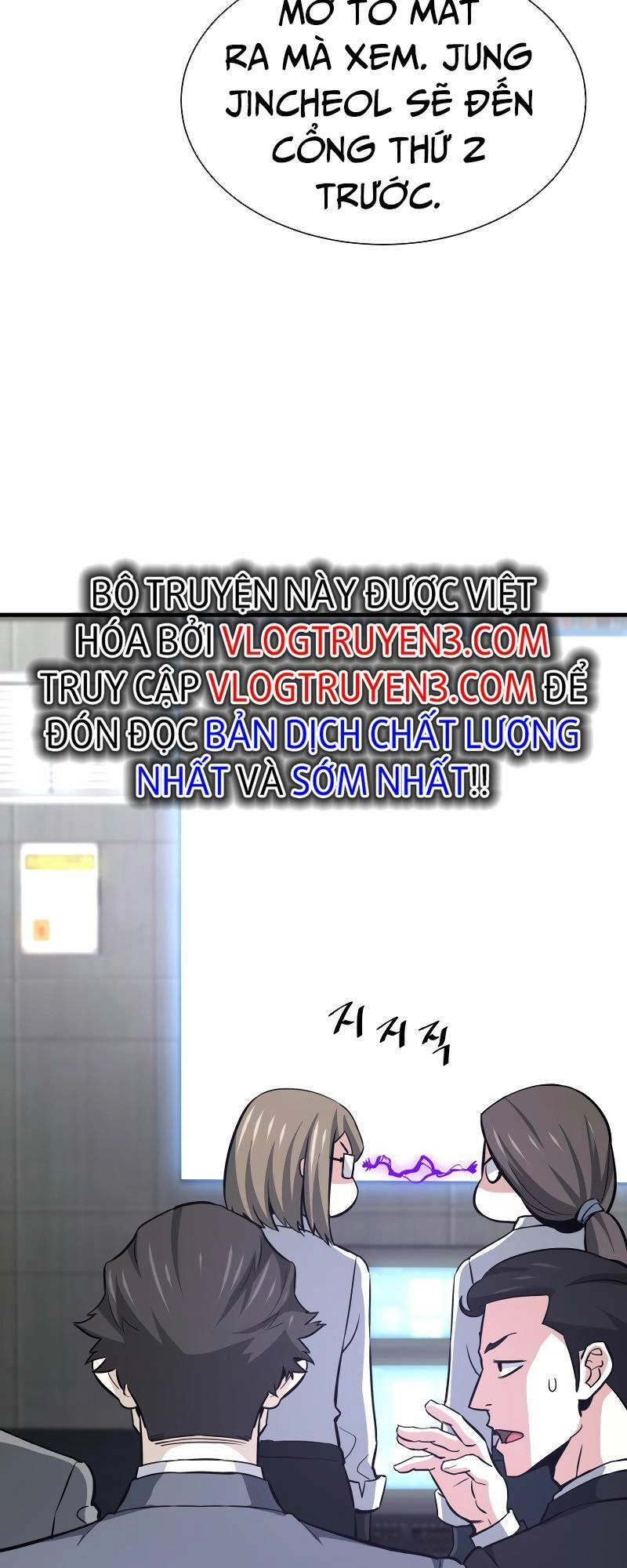 Ta Trở Về Từ Địa Ngục Chapter 33 - 46